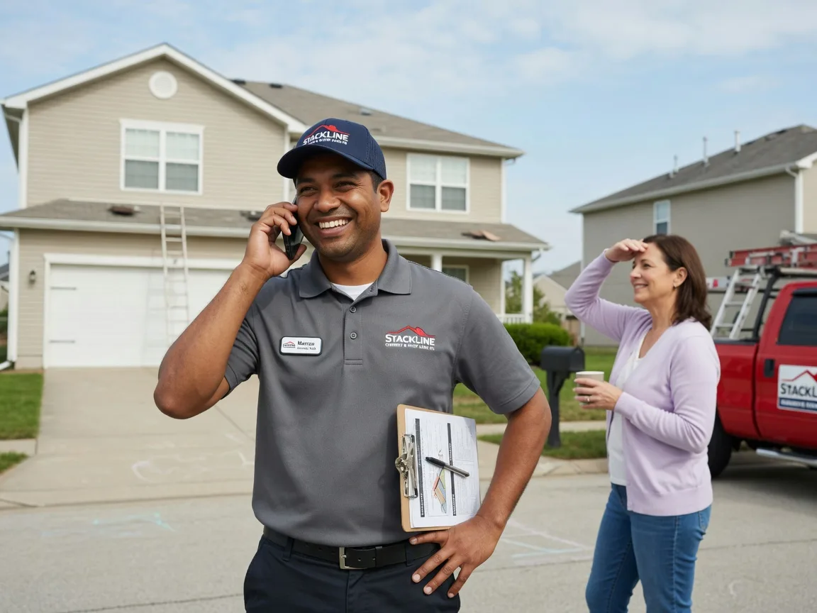 Chimney flashing repair Daisy, OK FAQs